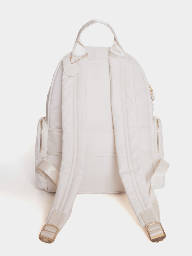 Mochila De Novytex Inti Blanco