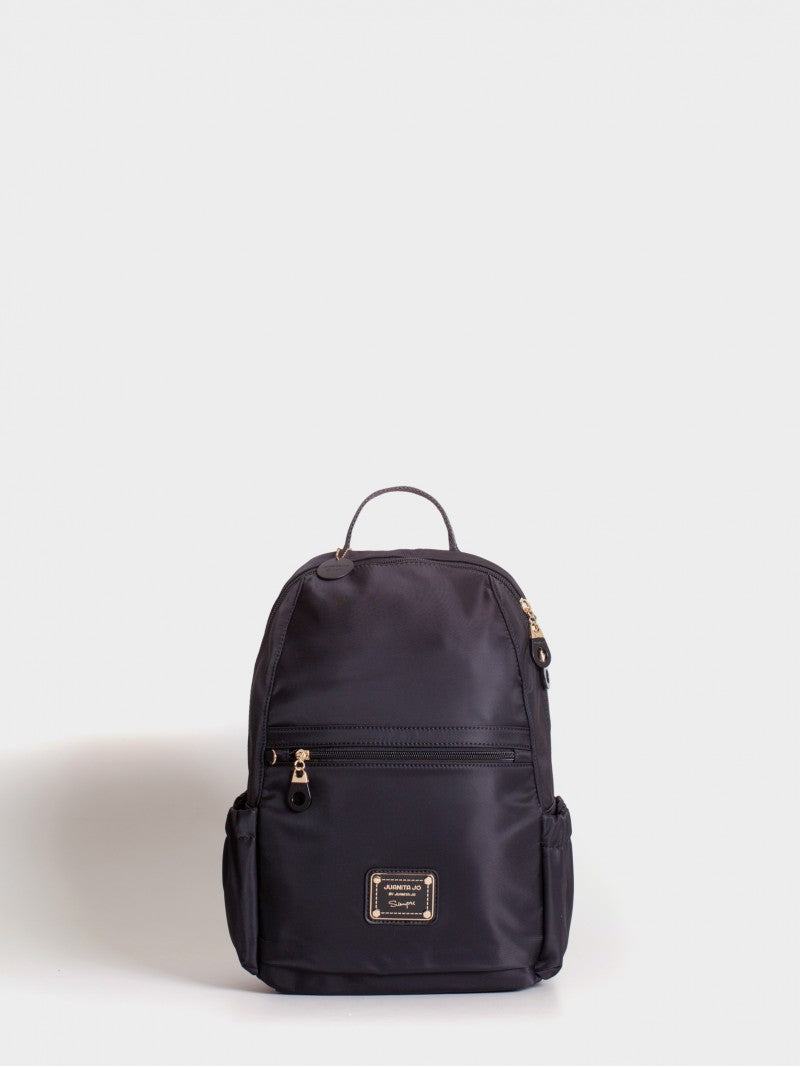 Mochila De Novytex Para Notebook Zoe Negro