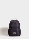Mochila De Novytex Para Notebook Zoe Negro