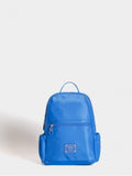 Mochila De Novytex Para Notebook Zoe Azul