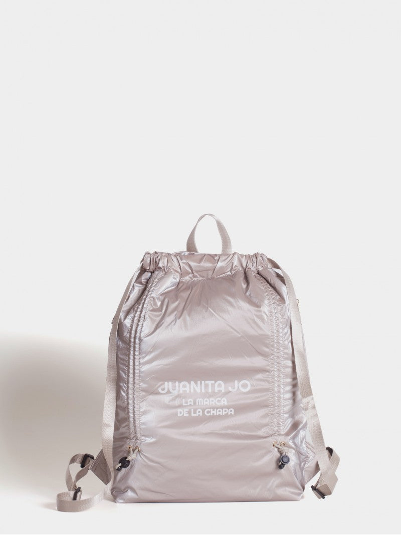 Mochila De Ciré Aitana Visón