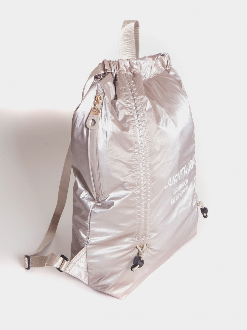 Mochila De Ciré Aitana Visón