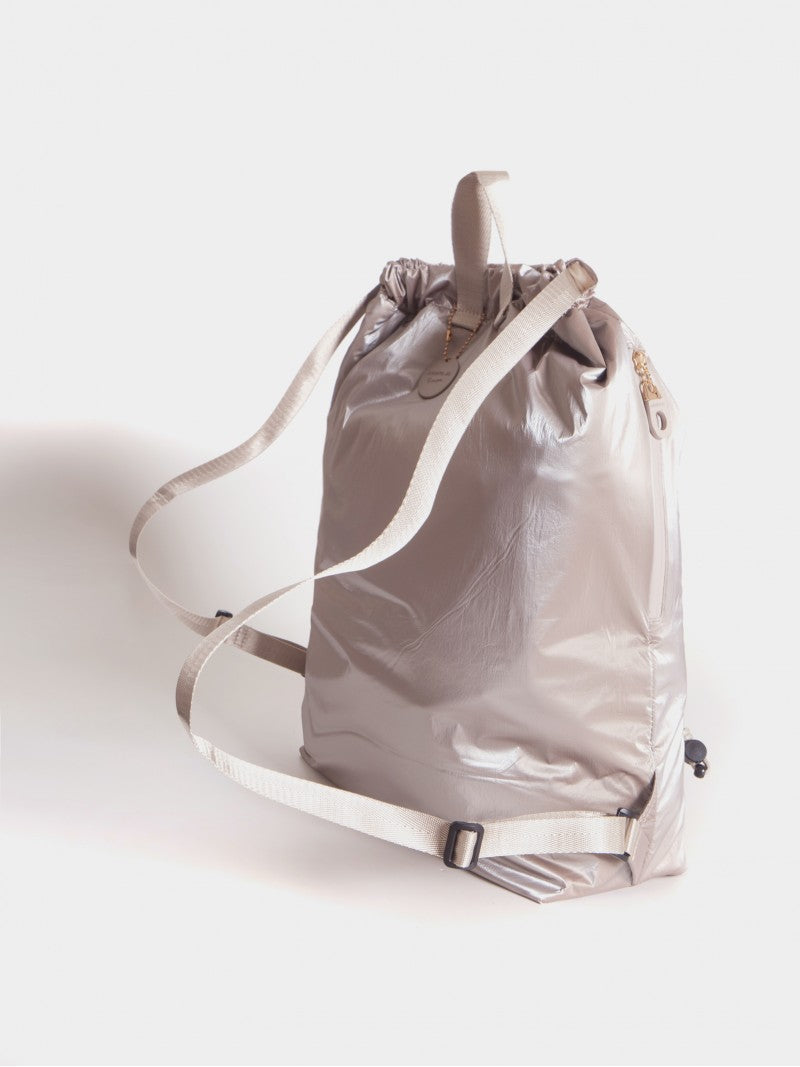 Mochila De Ciré Aitana Visón
