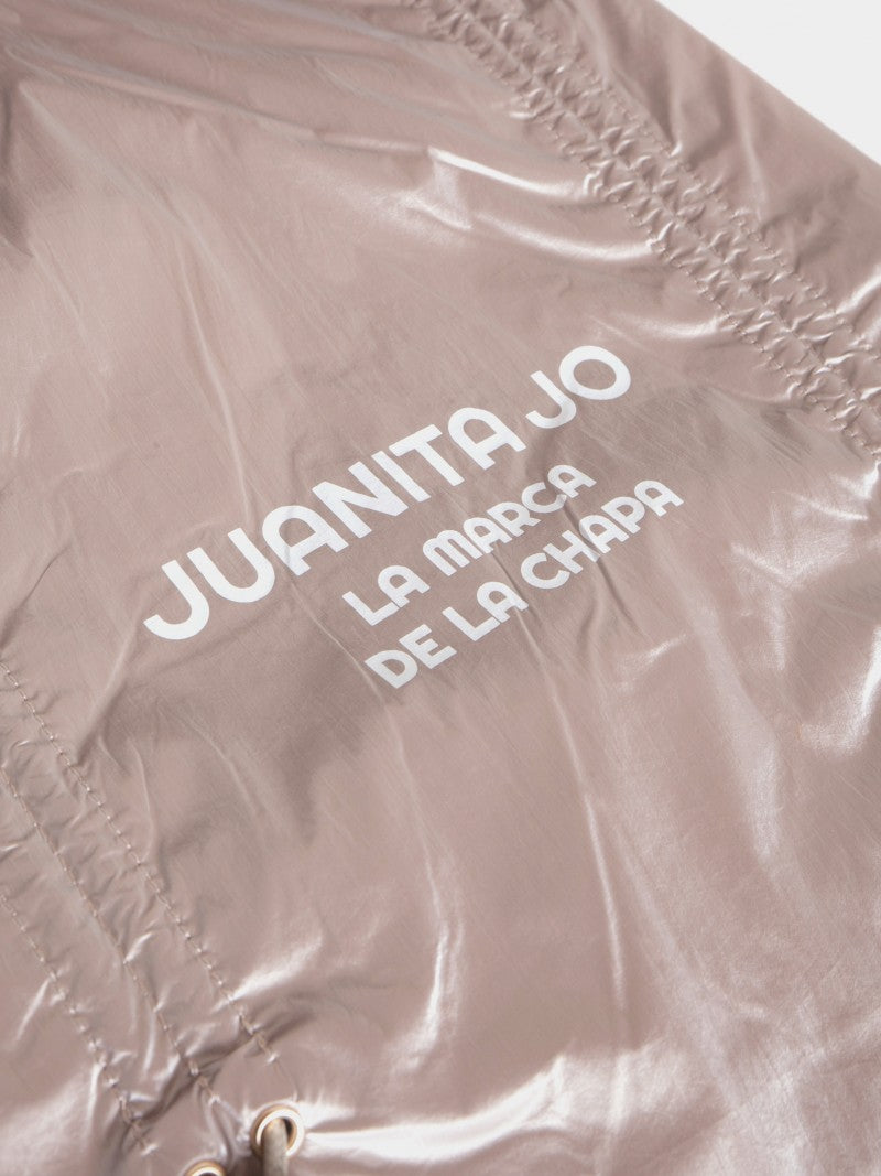 Mochila De Ciré Aitana Visón