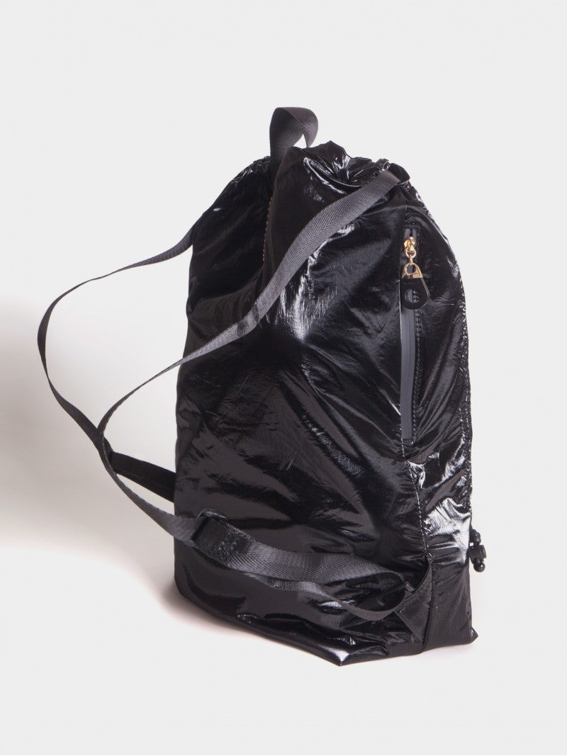 Mochila De Ciré Aitana Negro