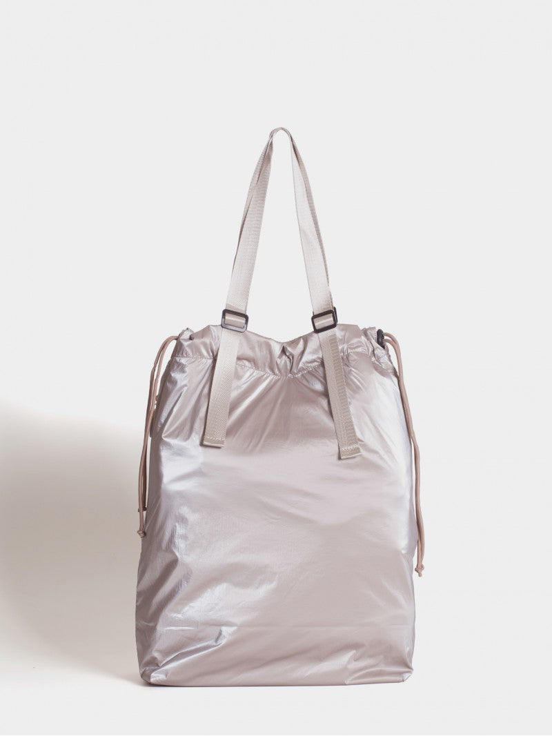Tote Bag De Ciré Aitana Visón