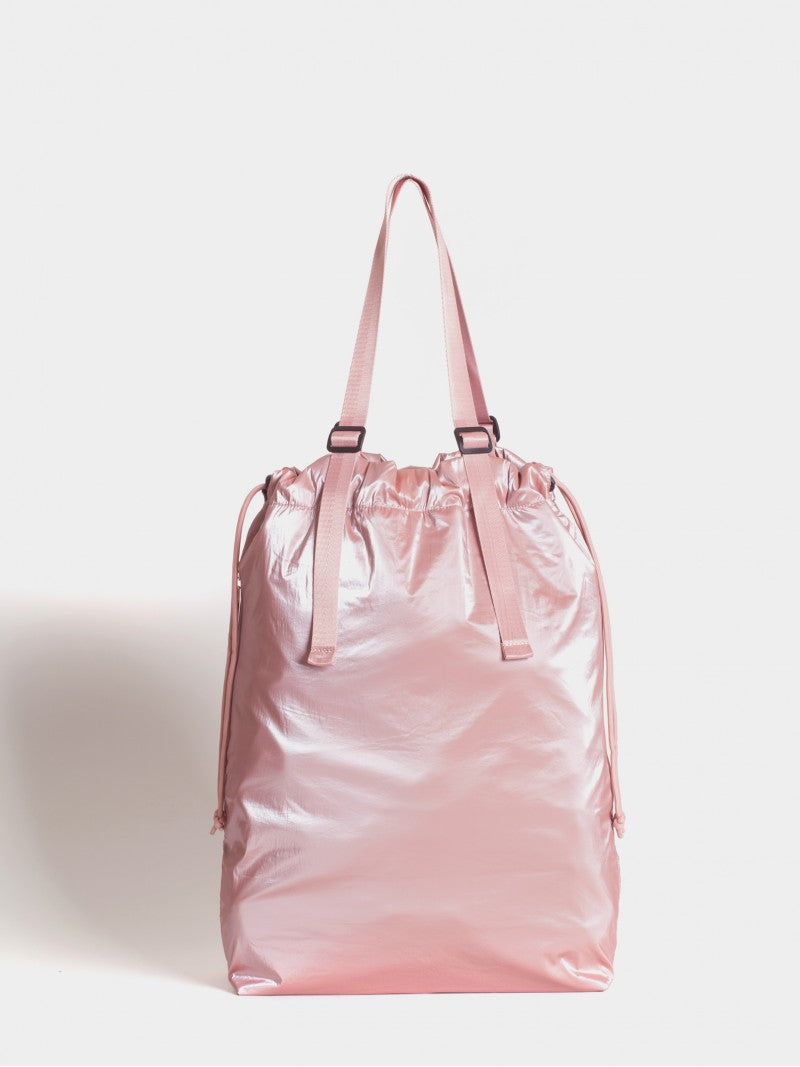 Toe Bag De Ciré Aitana Durazno