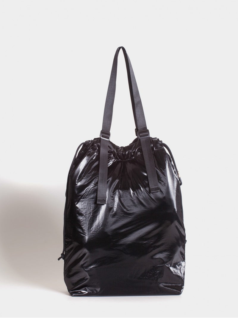 Tote Bag De Ciré Aitana Negro
