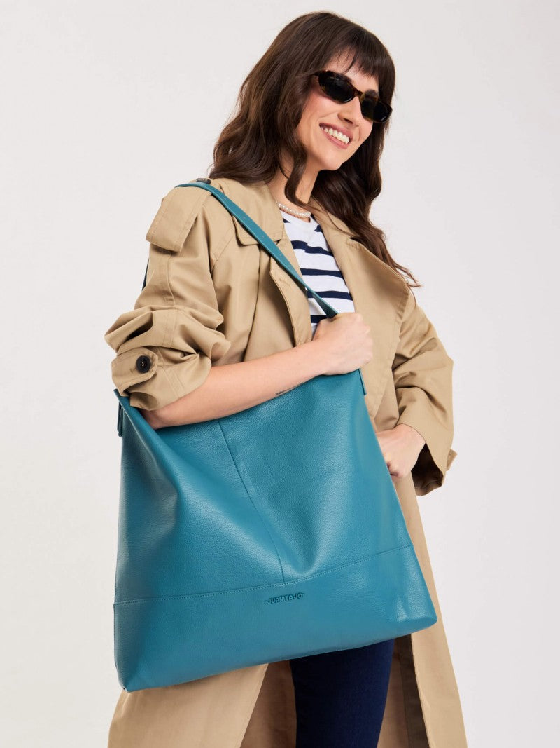 Cartera Anaí Azul