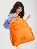 Mochila De Novytex Inti Naranja