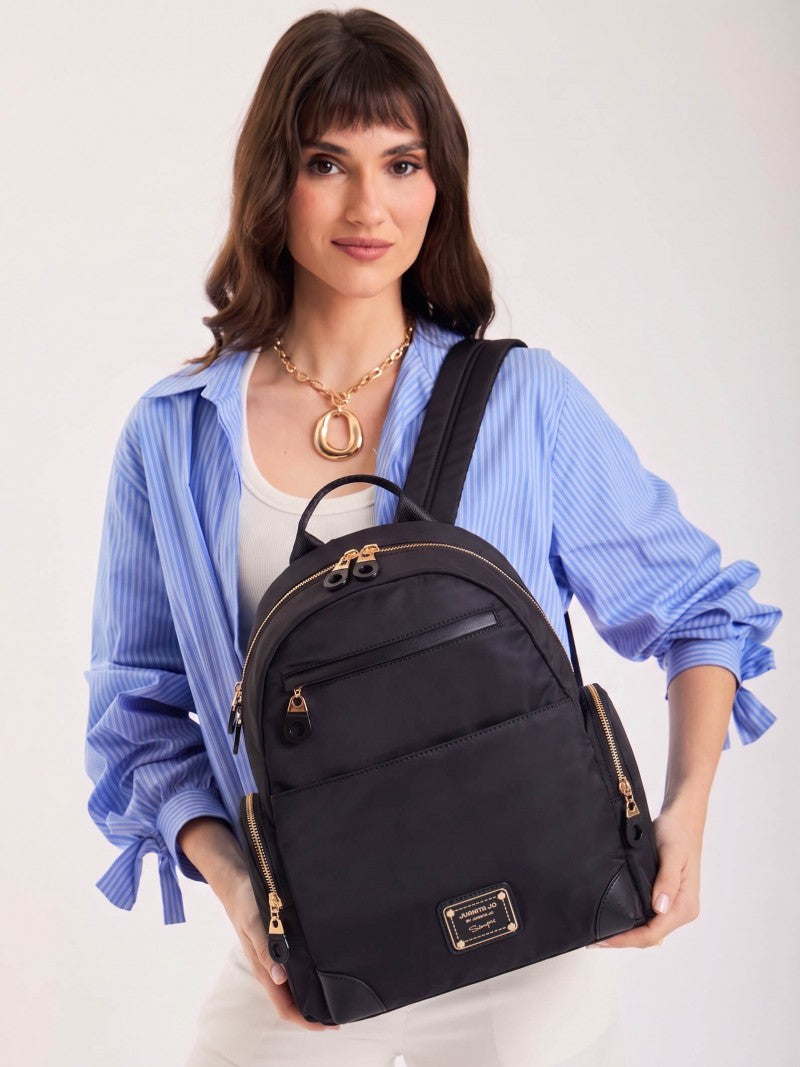 Mochila De Novytex Inti Negro