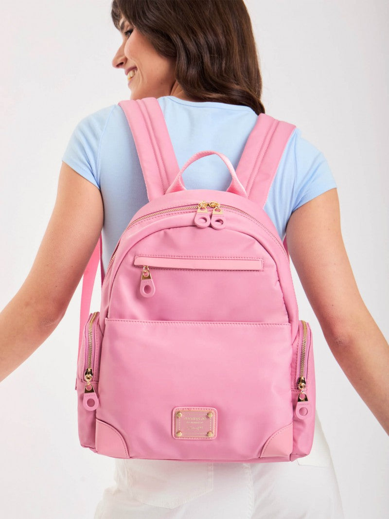 Mochila De Novytex Inti Rosa