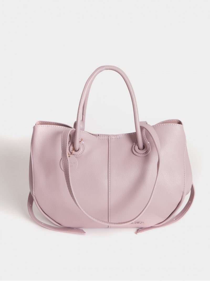 Cartera Marinero Y Bandolera Dakota Rosa