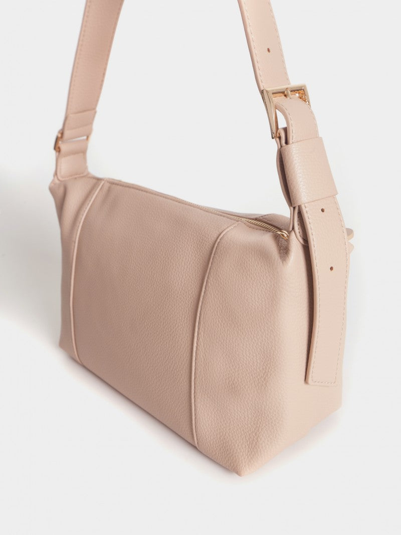 Cartera De Hombro Anaí Visón