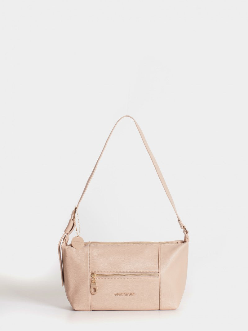 Cartera De Hombro Anaí Visón