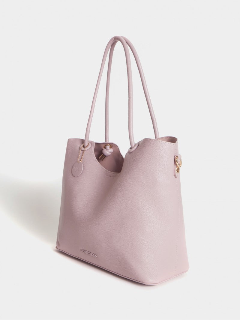 Cartera Serena Rosa