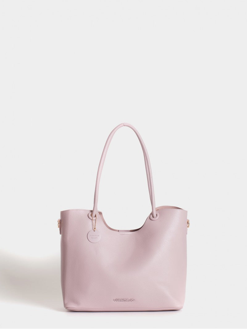 Cartera Serena Rosa