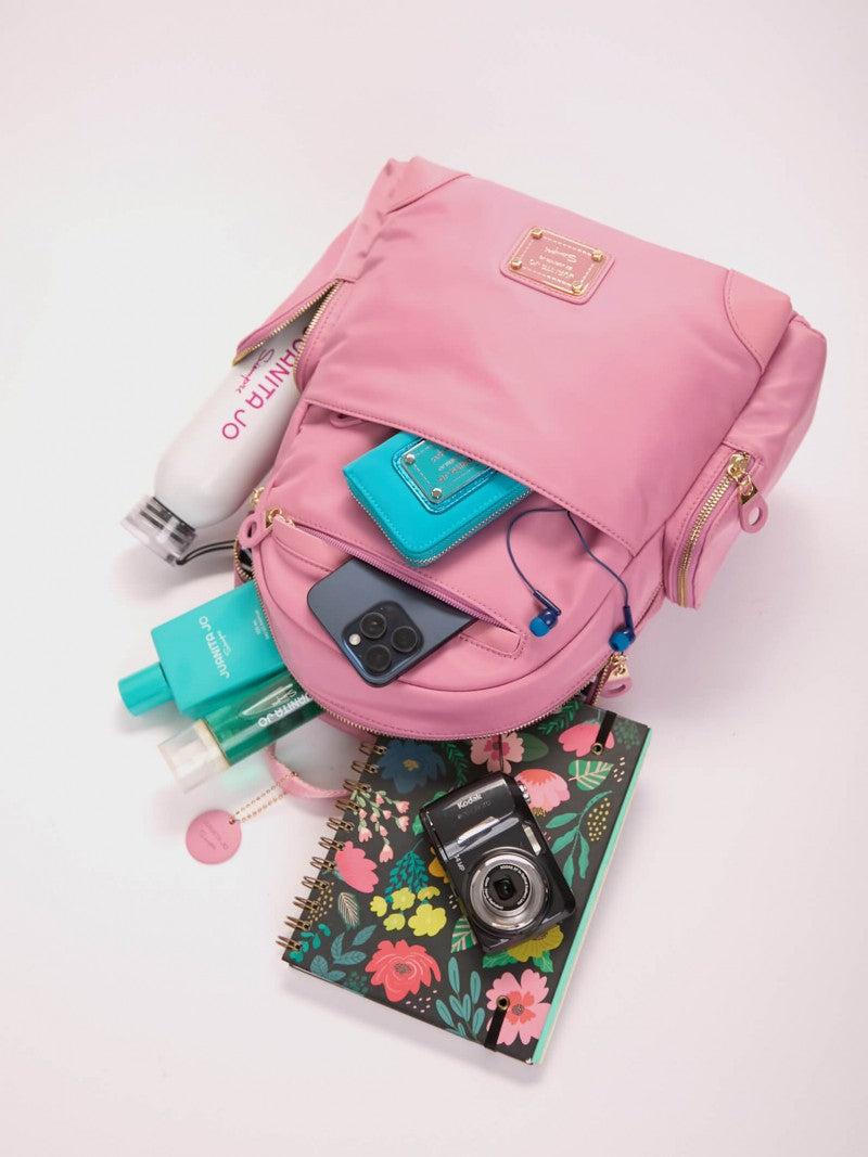 Mochila De Novytex Inti Rosa