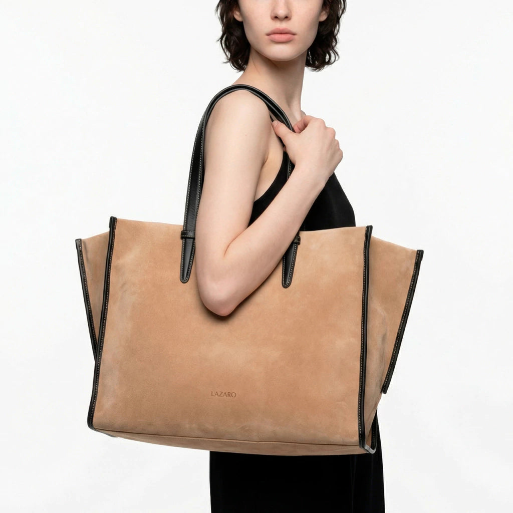 Shopping Tessa