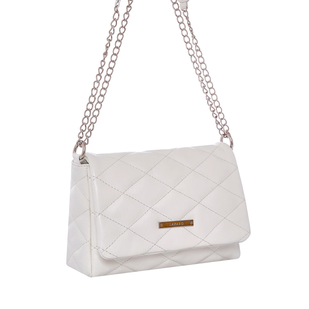 Baguette Burbank Nube-Nude