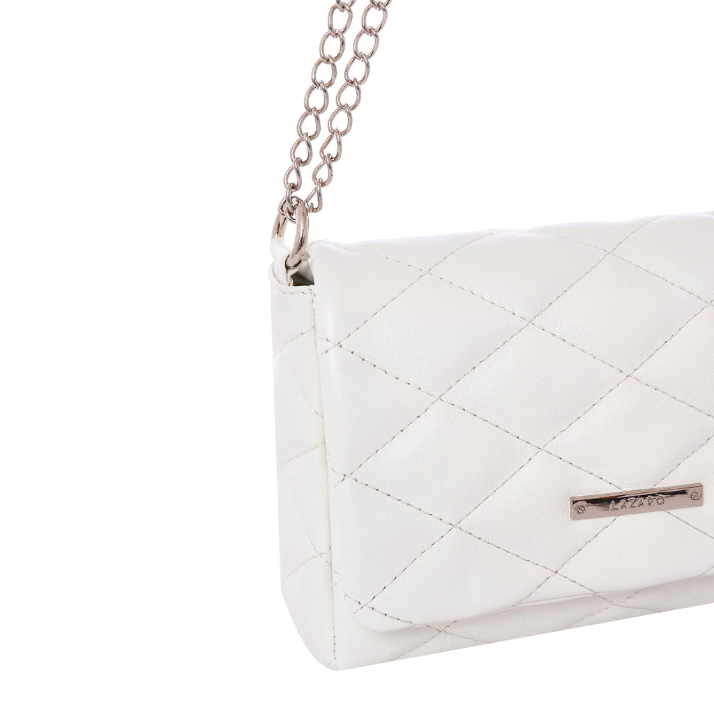 Baguette Burbank Nube-Nude