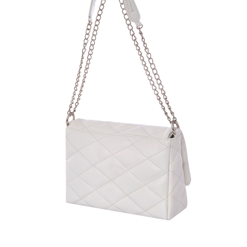 Baguette Burbank Nube-Nude
