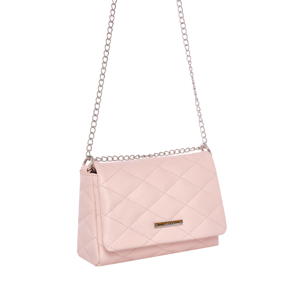Baguette Burbank Nube-Nude