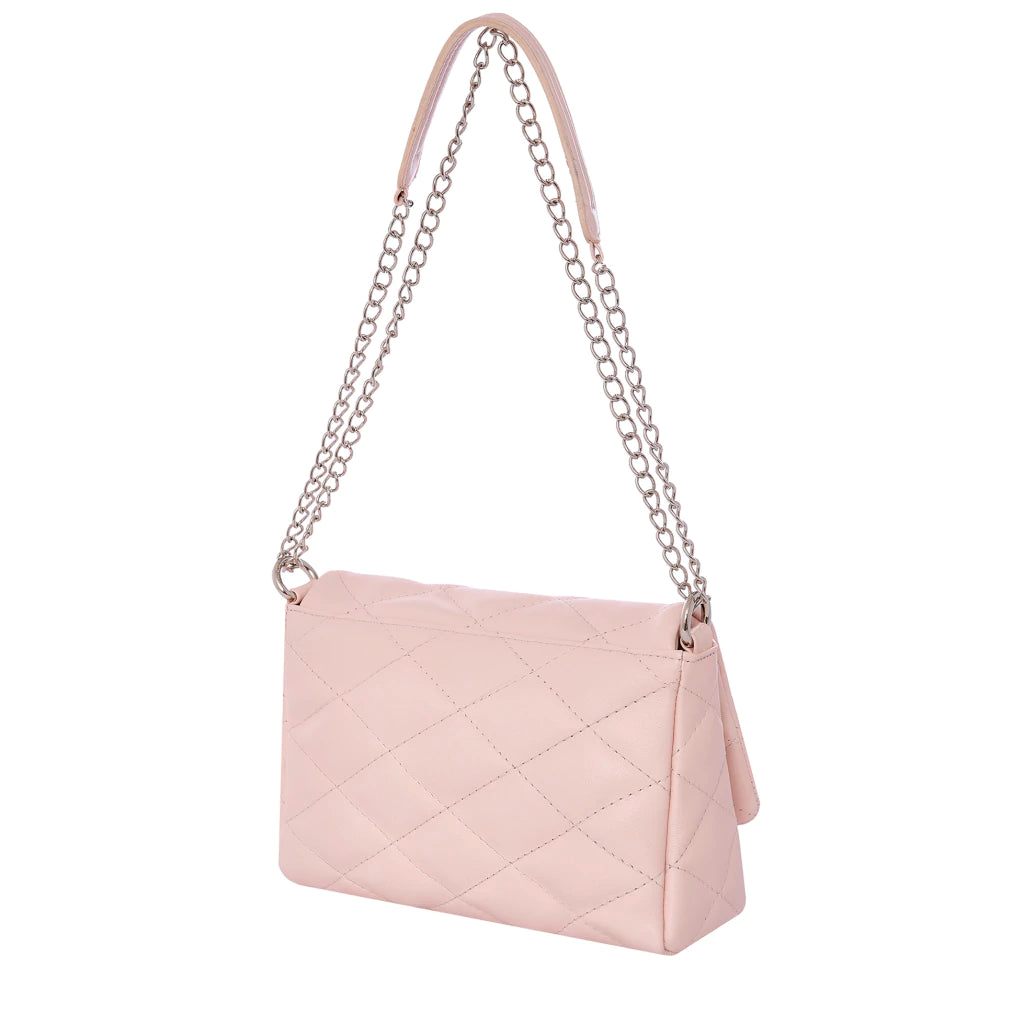 Baguette Burbank Nube-Nude