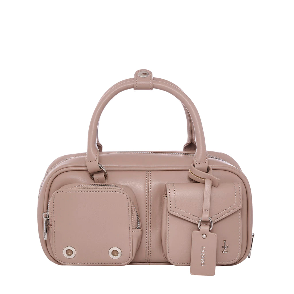 Bandolera Beck Mocca