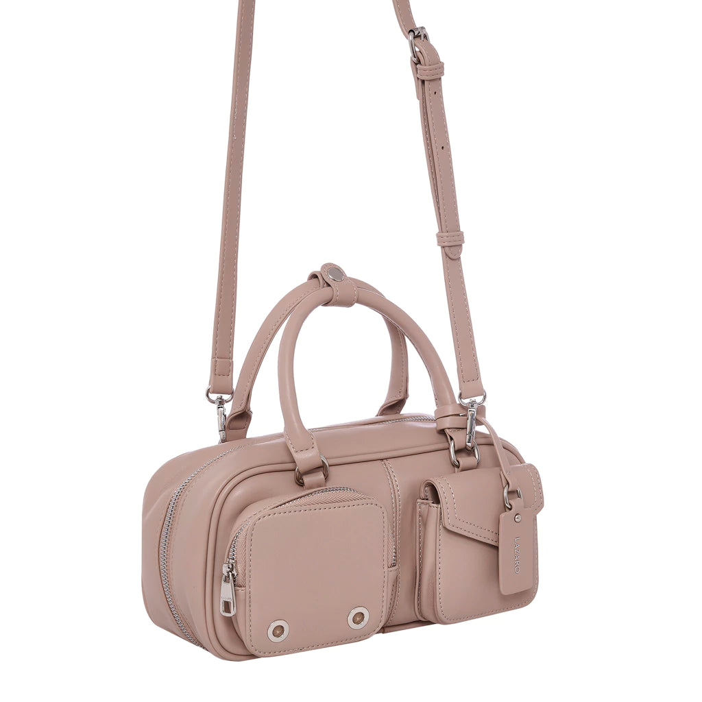 Bandolera Beck Mocca