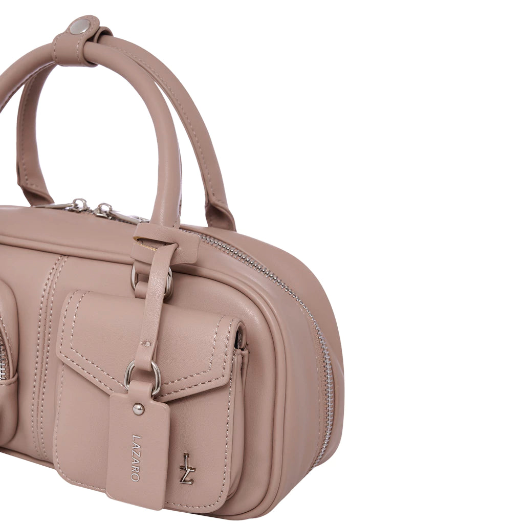 Bandolera Beck Mocca