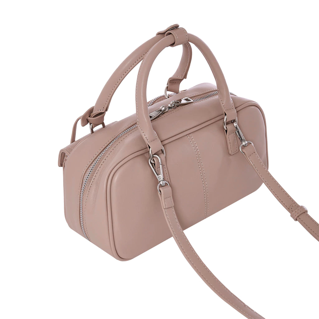 Bandolera Beck Mocca