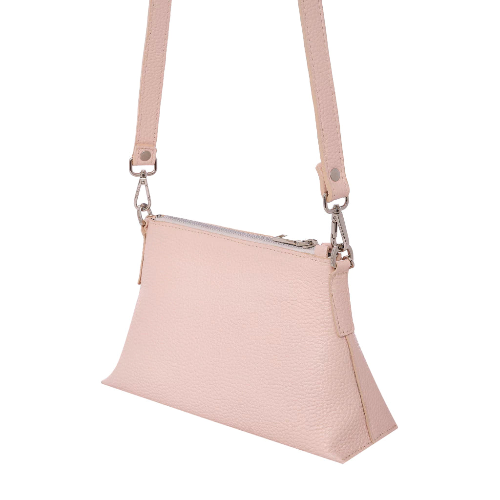Bandolera Doppio Nude