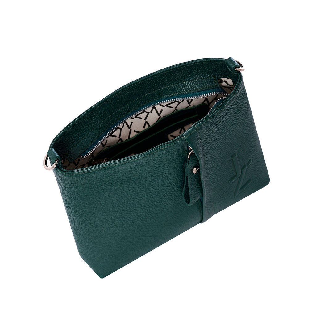 Bandolera Grace Botánico