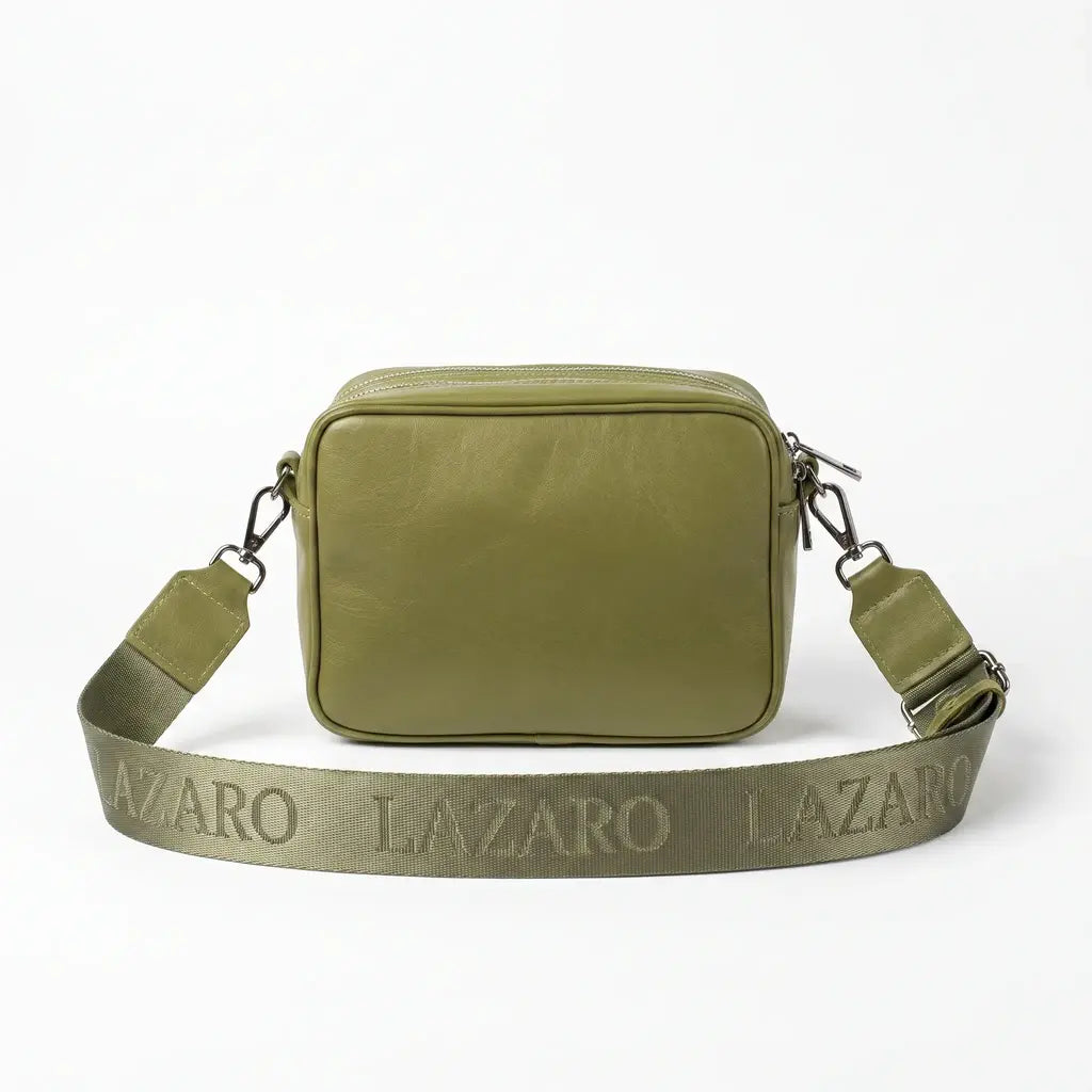 Bandolera Lemon