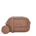 Bandolera Loop Mocca