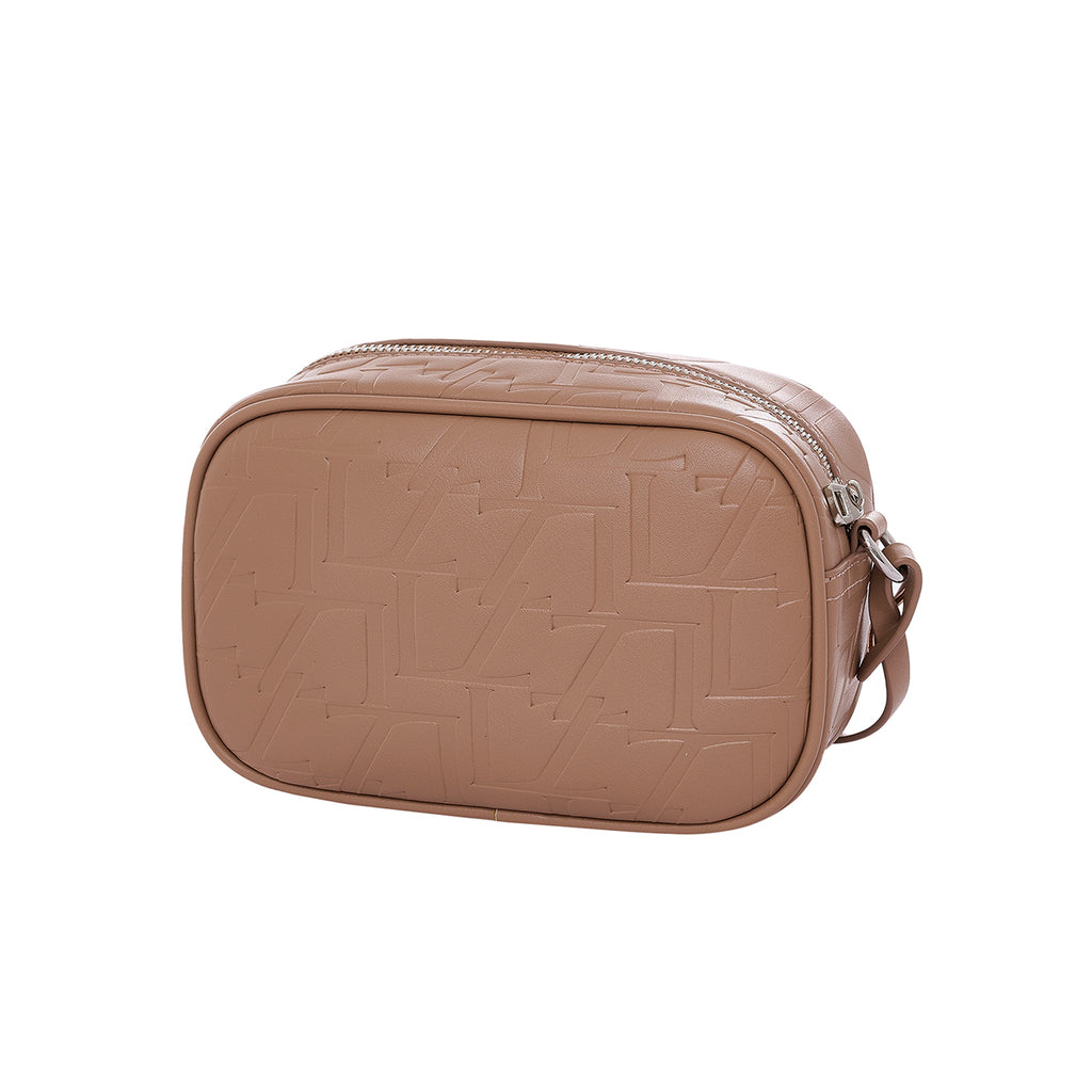 Bandolera Loop Mocca