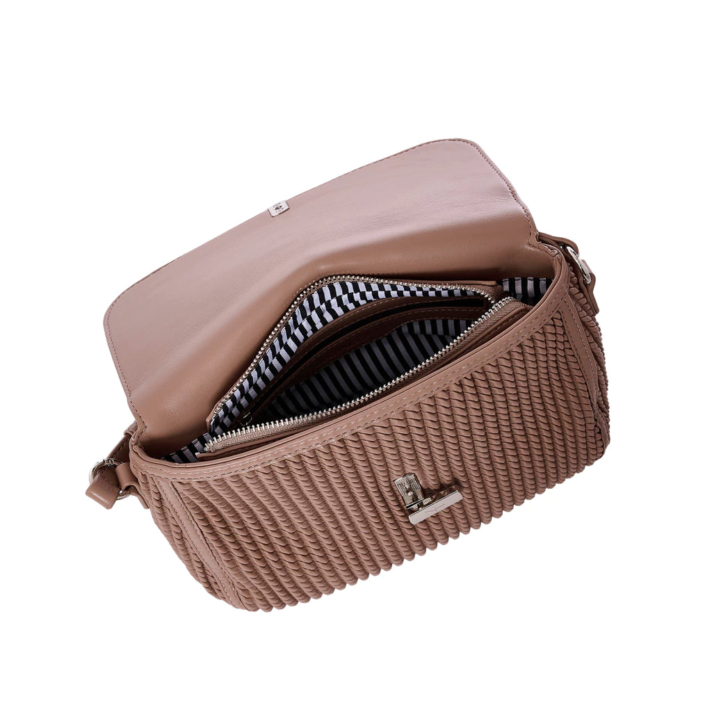 Bandolera Luzia