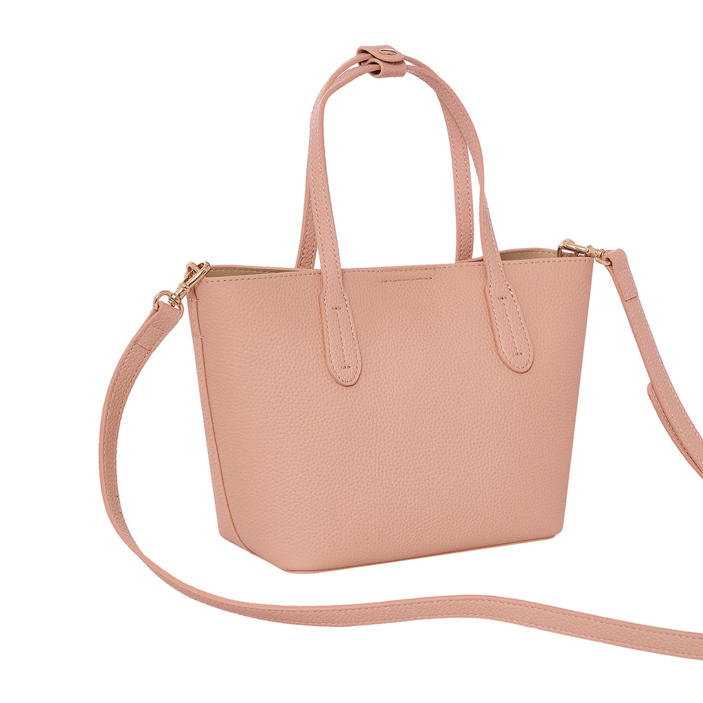 Bandolera Mare Nude