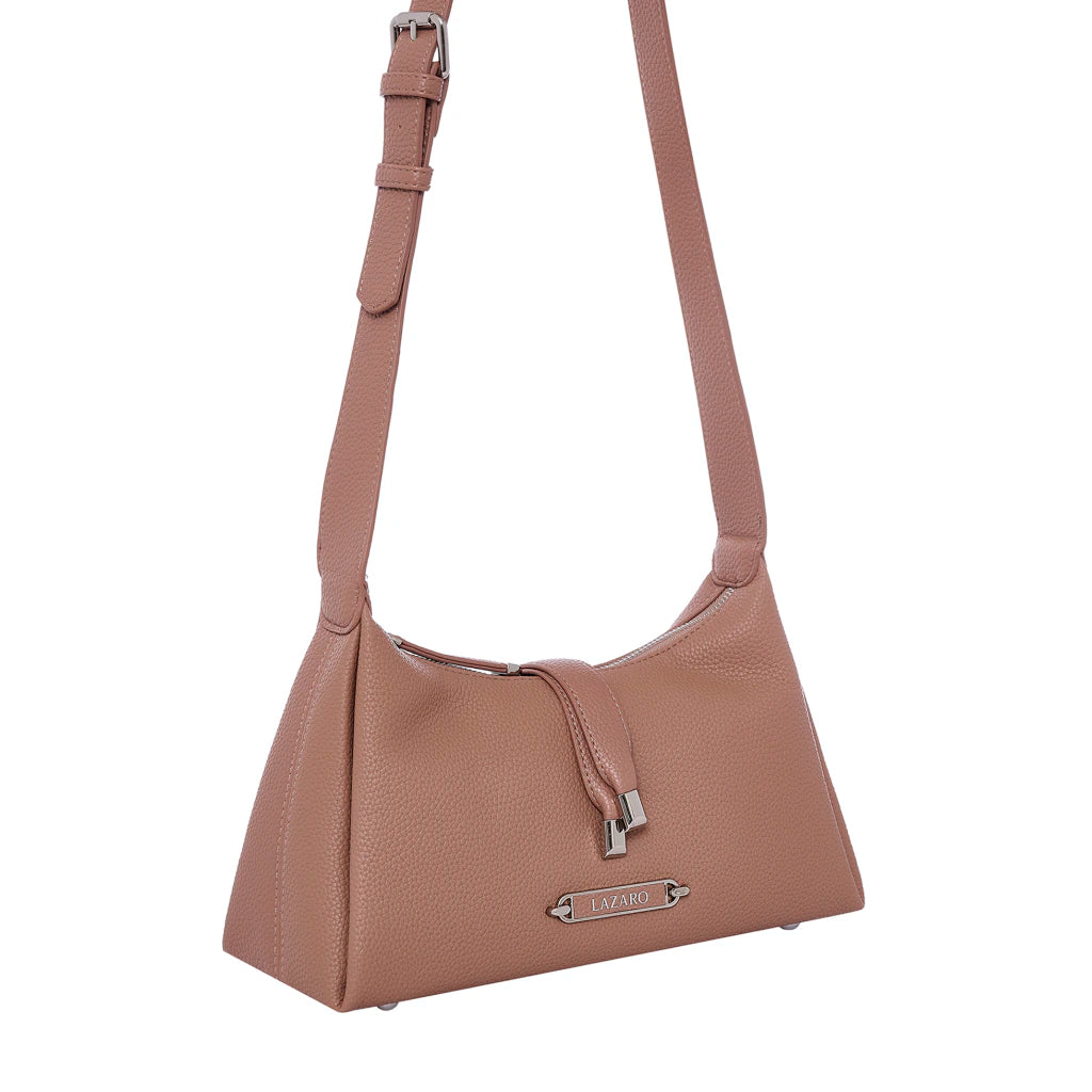 Bandolera Santorini Mocca