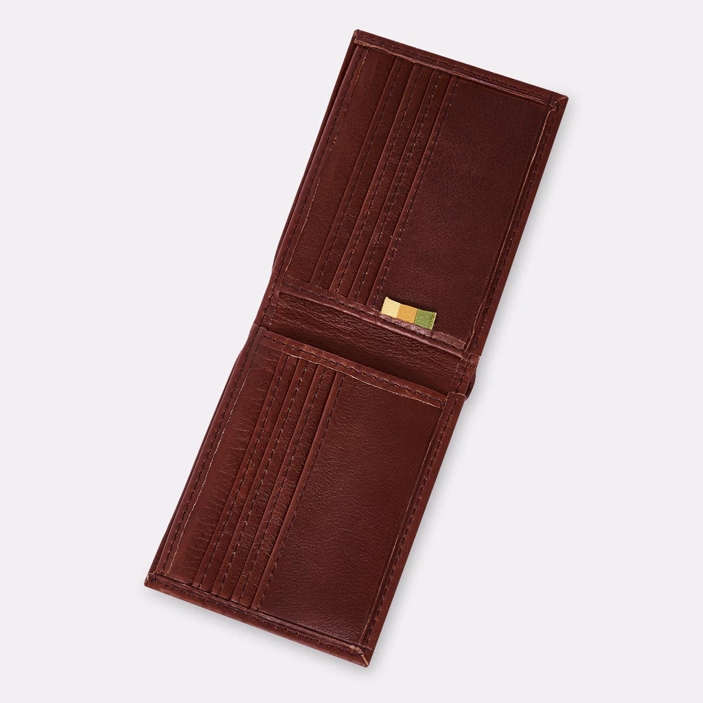 Billetera Boston