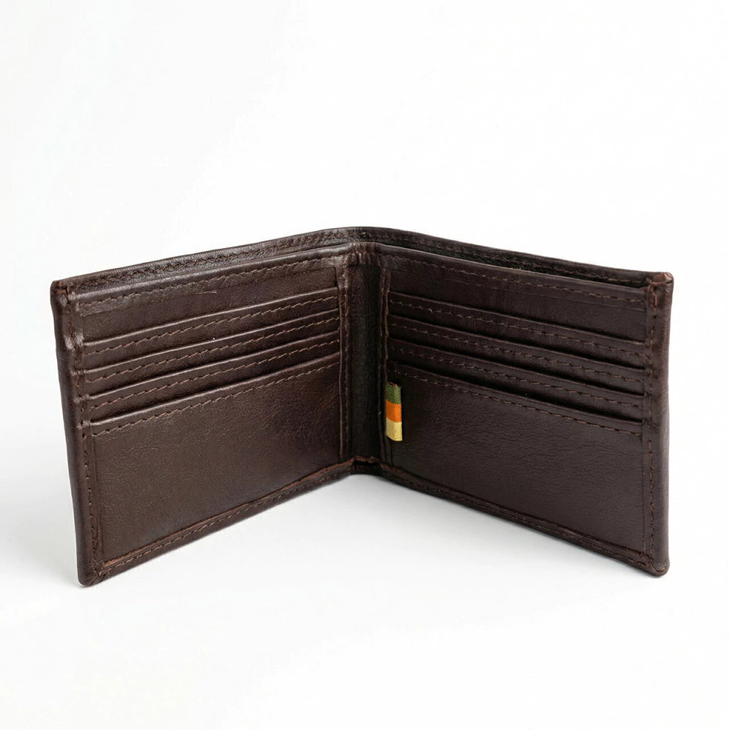 Billetera Boston