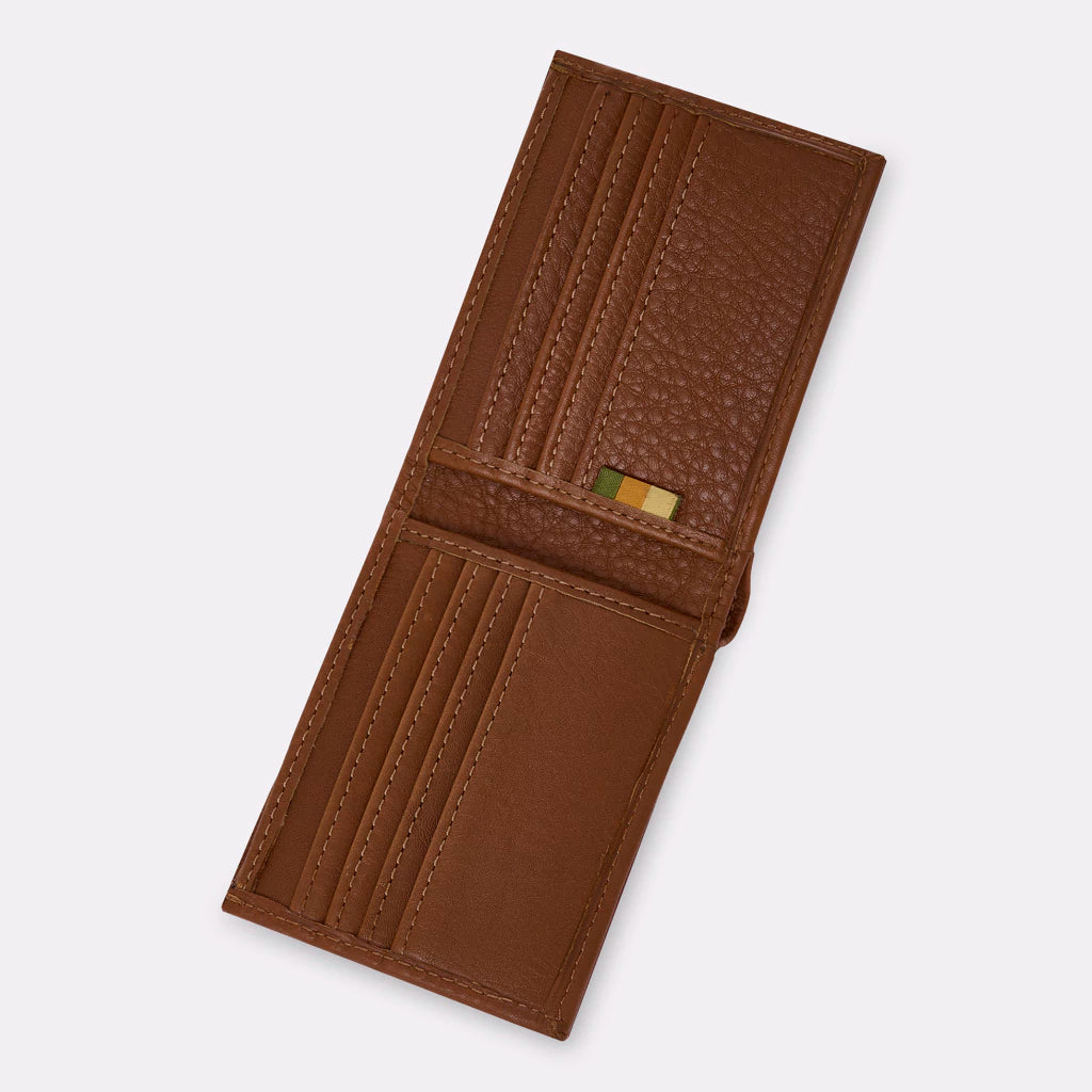 Billetera Boston