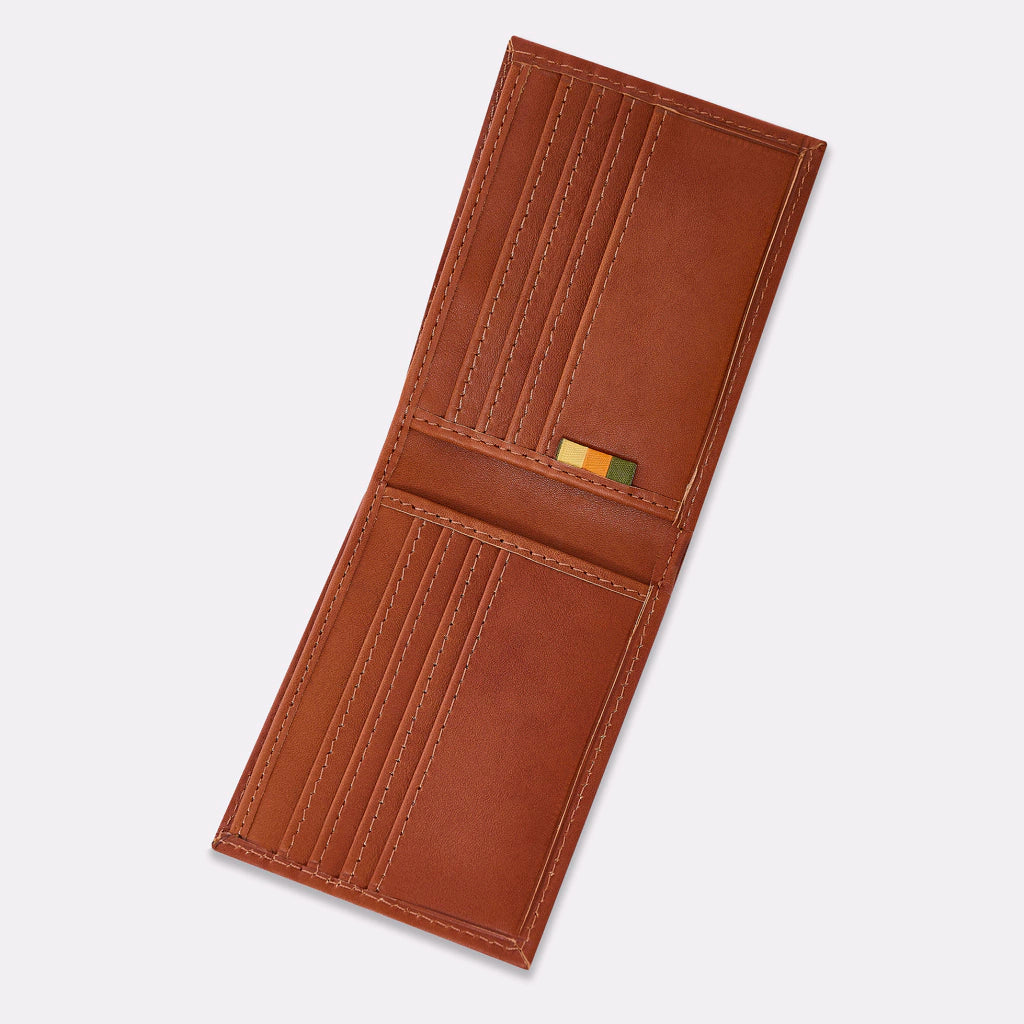 Billetera Boston