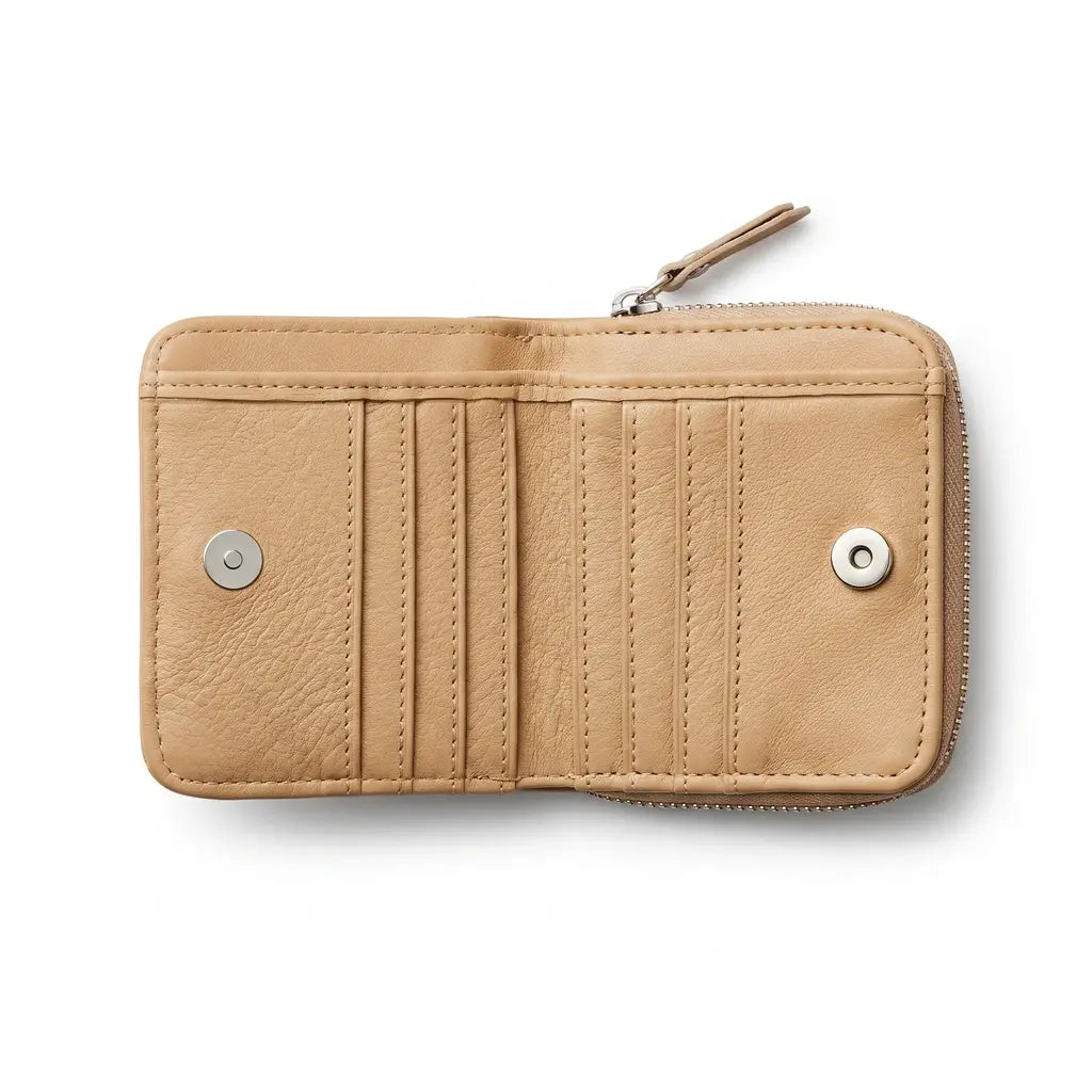 Billetera Perla