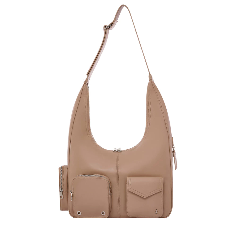 Bolsa Beck Mocca