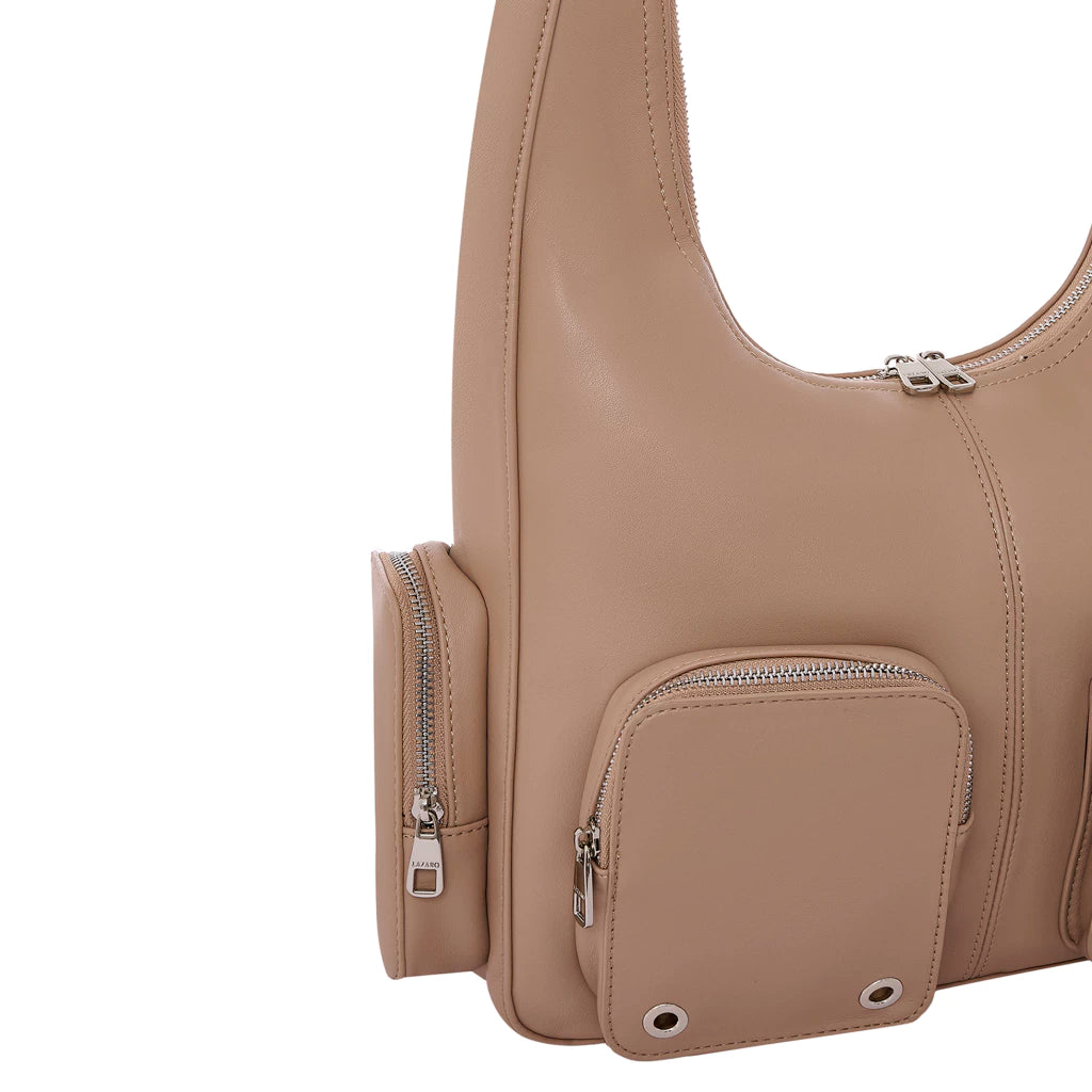 Bolsa Beck Mocca
