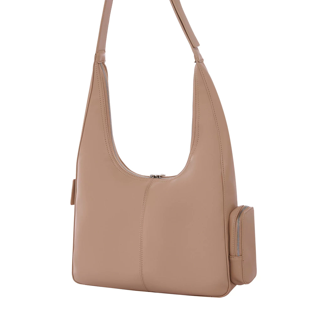 Bolsa Beck Mocca