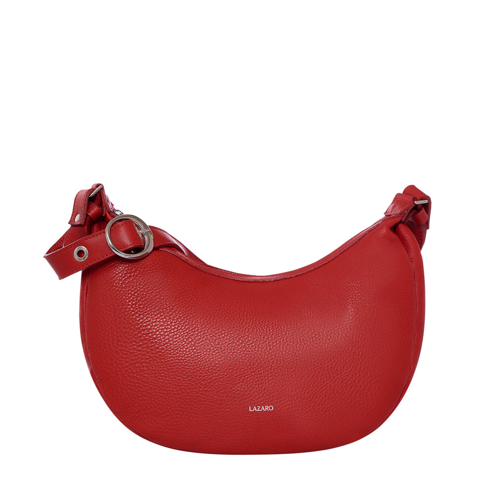 Bolsa Himalaya Carmín