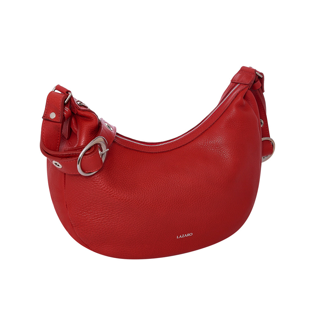 Bolsa Himalaya Carmín
